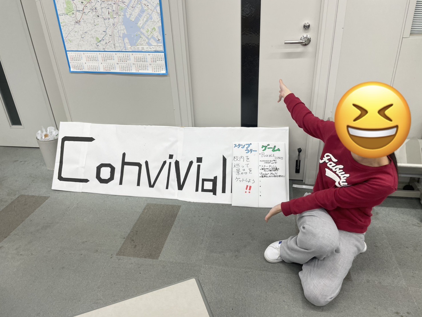 とよた祭前日です！！